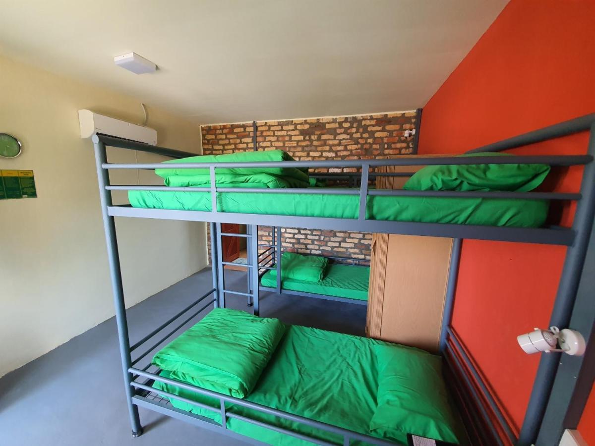 Hotel Spot On 90022 Segar Recreation Eco Park Port Dickson Zewnętrze zdjęcie